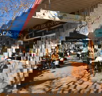 5 Little Pigs - Hotel Accommodation