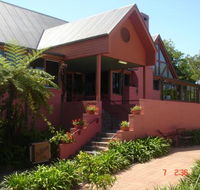 Alexanders Vineyard Restaurant - Hotel Accommodation