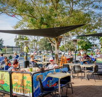 Angels Bayside - Hotel Accommodation