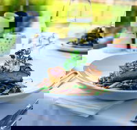 Babbingtons - Hotel Accommodation