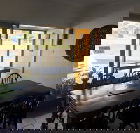 Bali Kitchen - Hotel Accommodation