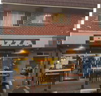 Bamboleo Pizzeria Cafe - Hotel Accommodation