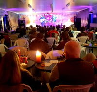 Beach Tucker - Hotel Accommodation