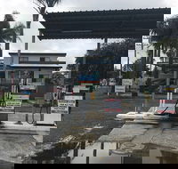 Beachside Bites - Hotel Accommodation