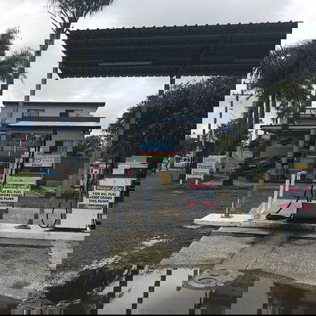 Beachside Bites - Hotel Accommodation 0