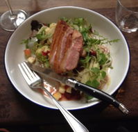 Berry Sourdough Cafe - Hotel Accommodation