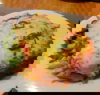 Bomaderry Hotel - Hotel Accommodation