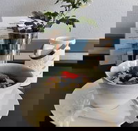 Cafe 2283 - Hotel Accommodation