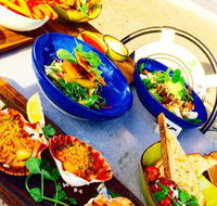 Canon - Hotel Accommodation