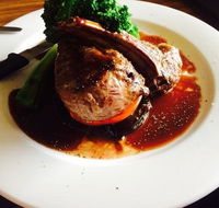 Catalina Bistro - Hotel Accommodation