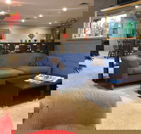 Chef Tony's Modern Chinese Restaurant - Hotel Accommodation