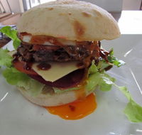 Cudmirrah Store and Cafe - Hotel Accommodation