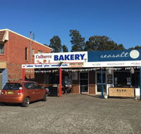 Culburra Beach Cakes  Pies - Hotel Accommodation