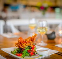 Figbird Cafe  Deli - Hotel Accommodation