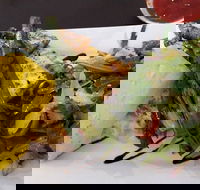 Fire Station Hotel - Hotel Accommodation