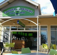 Foodies Delight - Hotel Accommodation