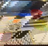 Fukusui Japanese Teppanyaki Restaurant - Hotel Accommodation