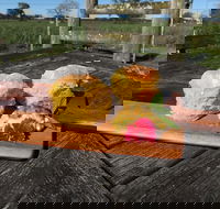 Greendale's Cafe and Restaurant - Hotel Accommodation