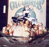 Greg and Audrey's - Hotel Accommodation