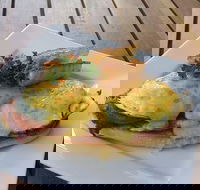 Grevilles Corner Store - Hotel Accommodation