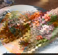 HedgeHogs Coffee Shop - Hotel Accommodation