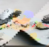 Hungry Duck - Hotel Accommodation