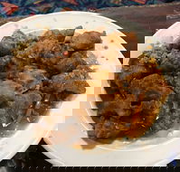 Huskisson Bowling Club Bistro - Hotel Accommodation