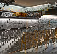 Kanpai Japanese Restaurant - Hotel Accommodation