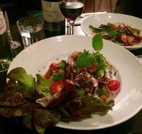 Leaf in Berry - Hotel Accommodation