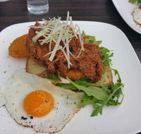 Little White Bull Espresso Cafe - Hotel Accommodation