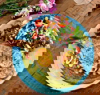 Nabo's Kitchen  Bar - Hotel Accommodation