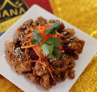 Nana Thai Restaurant On The Bay - Hotel Accommodation