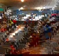 Nerriga Hotel - Hotel Accommodation