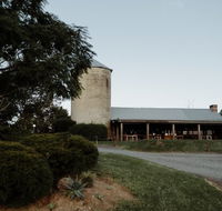 Silos Restaurant - Hotel Accommodation