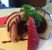 Sushi Bay - Hotel Accommodation