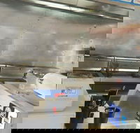 Sylvias Take Away - Hotel Accommodation