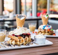Table 1 Espresso Warners Bay - Hotel Accommodation