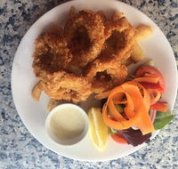 Table Talk Cafe - Hotel Accommodation