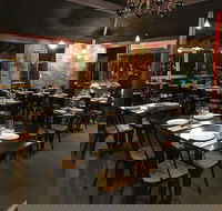 Thai Square - Hotel Accommodation