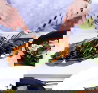 The Butterfactory Restaurant - Hotel Accommodation