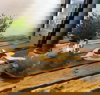 The Coffee Nook - Hotel Accommodation