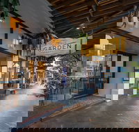 The Garden Berry - Hotel Accommodation