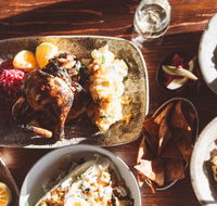 The Lion's Den Berry - Hotel Accommodation