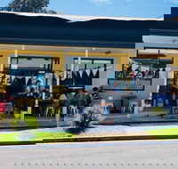 The Little Snapper - Hotel Accommodation