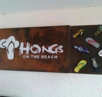 Thongs On The Beach - Hotel Accommodation