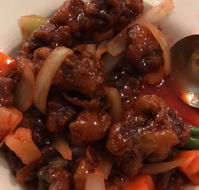 Vincentia Chinese Restaurant - Hotel Accommodation