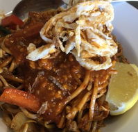 Vistana Malaysian Restaurant - Hotel Accommodation