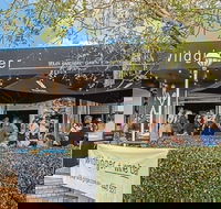 Wild Ginger - Hotel Accommodation