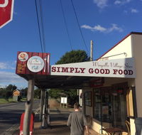 Wingello Village Store - Hotel Accommodation