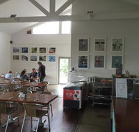 Zac's Place - Hotel Accommodation